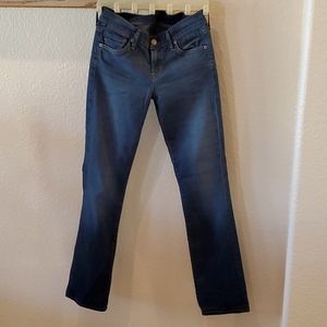 Citizens of Humanity size 25 womens jeans